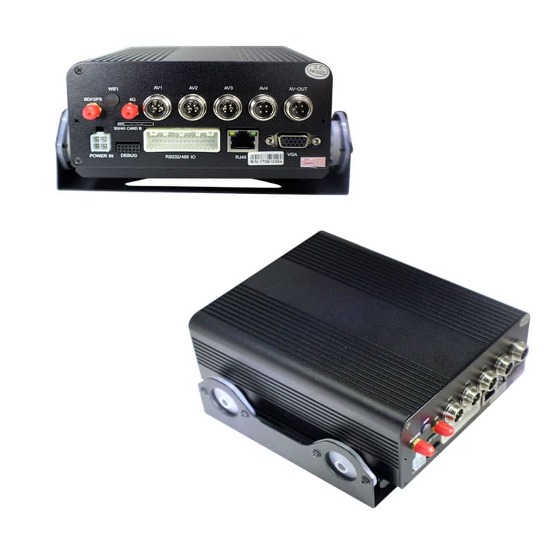 DVR-BOX-GPS
